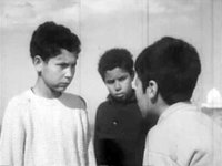 projection du film « Une si jeune paix » Cérémonie d'ouverture du 7e Festival d'Oran du film arabe