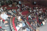 « Une bonne initiative mais beaucoup reste à faire » Le festival vu par le public oranais