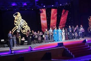 Une ouverture à jeter aux oubliettes FESTIVAL D'ORAN DU FILM ARABE