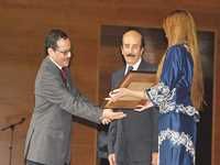 Il a été donné lundi au centre de conventions d'Oran Coup d'envoi du 7e Fofa