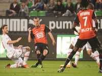 Joueurs algériens à l'étranger Kadir sonne sa révolte