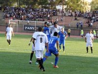 Ligue 2 (6e j) : WA Tlemcen - NA Hussein dey à l'affiche, l'USMBA à l'affût