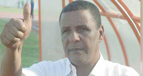 عمراني مدربا جديدا لمولودية بجاية