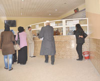 Oran/ Etat civil Enfin, l'informatisation !