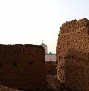 Ksours de Labiodh Sidi Chikh