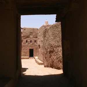 Boussemghoune, un pôle touristique prometteur