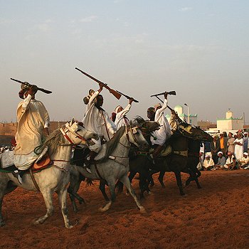 LES CHEIKHYA ou OULED-SIDI-CHEIKH