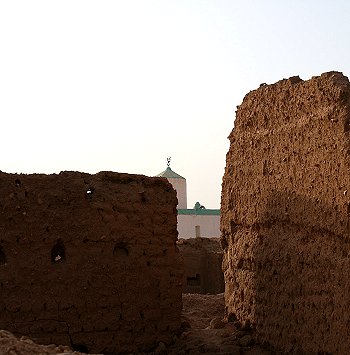 Ksours de Labiodh Sidi Chikh