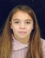 Hind Yadi, une benjamine du WA Tlemcen