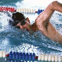 Les jeunes nageurs de l'USM Alger se distinguent au championnat national de Tlemcen