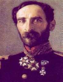 Louis Eugène Cavaignac