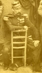 Charles Marie Napoléon de Beaufort d'Hautpoul