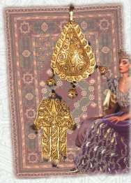 L’ARTISANAT A TLEMCEN