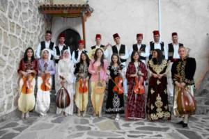 4e édition du festival national de musique andalouse sana’a : Soirée de clôture aujourd’hui au Palais de la culture