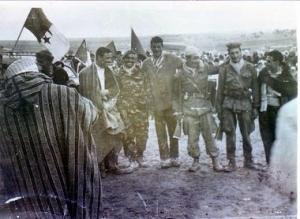 Un pays favorable à la paix