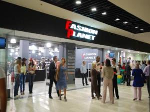 Bab Ezzouar, un nouvel univers de consommation et d?évasion