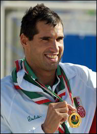 الألعاب الأفريقية: الجزائر تلمع في منافسات الجيدو والسباحة