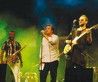 Zahouania, Abdou et l’ONB à l’affiche