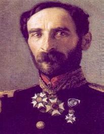 Louis Eugène Cavaignac