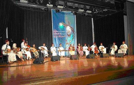 ASSOCIATION ER-RACHIDIA DE CHERCHELL