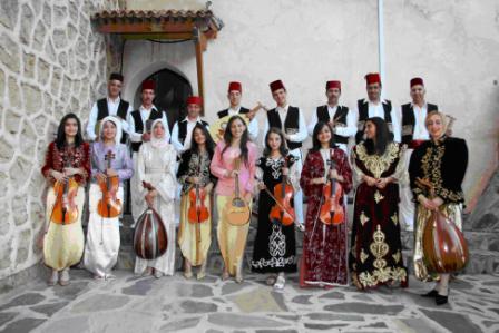 4e édition du festival national de musique andalouse sana’a : Soirée de clôture aujourd’hui au Palais de la culture