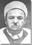 الشيخ العربي التبسي ايضا من النمامشة