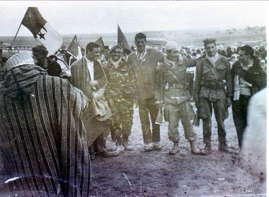 Un pays favorable à la paix