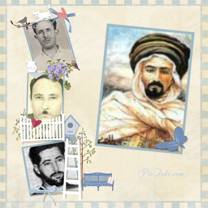 Du putsch des généraux aux accords d'Évian