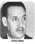 CHRONOLOGIE de la GUERRE d’ALGERIE 1954-1962