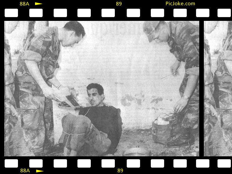 جرائم الاستعمار الفرنسي في الجزائر