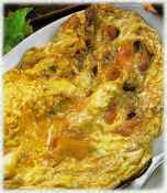 El Moukh : Cervelle en sauce.