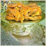 J'dad M'hammar (Poulet Mhammar)