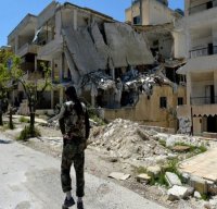 Les experts de l'ONU reviennent à Damas, les Occidentaux plaident pour la fermeté