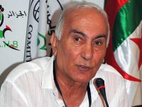 Khraïfia et Zeguili proposés handball - DTN et sélectionneur national