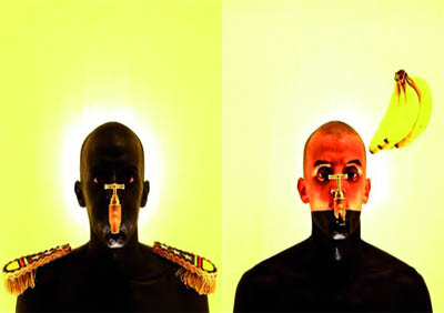 Une villa Médicis algérienne '