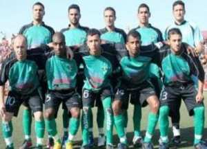 حوحو يعين مكيحل رئيسا للفرع ويبعد الضغط اتحاد بسكرة