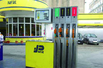 La pénurie de carburants de retour