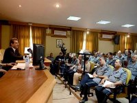 Le délai de dédouanement des marchandises réduit à 8 jours au maximum