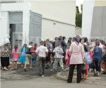 Pour un système éducatif performant L'ADEQUATION FORMATION- EMPLOI
