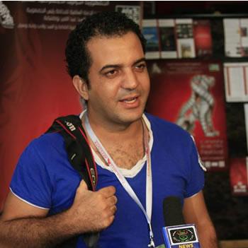 Le cinéma plaide pour la paix et la quiétude! FESTIVAL D'ORAN DU FILM ARABE