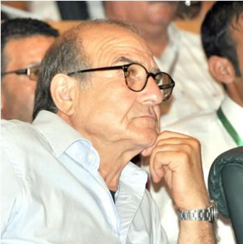 Séparation à l'amiable avec Saâdi JSM BEJAIA