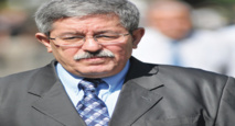 PRESIDENTIELLE 2014 : Ahmed Ouyahia refuse de jouer le rôle de lièvre