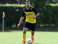 لعب 120 دقيقة وبدأ يسترجع لياقاته البدنية.. بلكالام أساسيا ويقصى من كأس الرابطة الإنجليزية