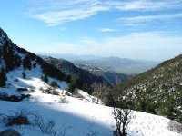 Réhabilitation de la station de ski de Tala Guilef : absence de soumissionnaires