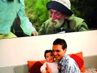 Une organisation meilleure cette année 7e Festival d'Oran du film arabe