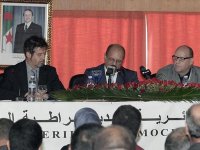 Un programme algéro-belge en cours de finalisation Traitement et valorisation des déchets ménagers et assimilés