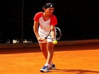Tennis : Inès Ibbou fait sont entrée dans le classement professionnel WTA