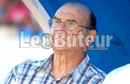 JSMB : Saadi s'en va