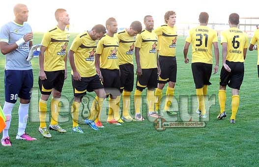 USMH : Les joueurs appréhendent la réaction des supporters