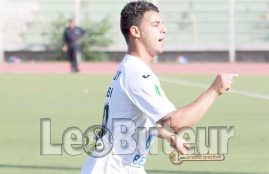 ESS : Ogbi : «Ce sont des larmes de joie»